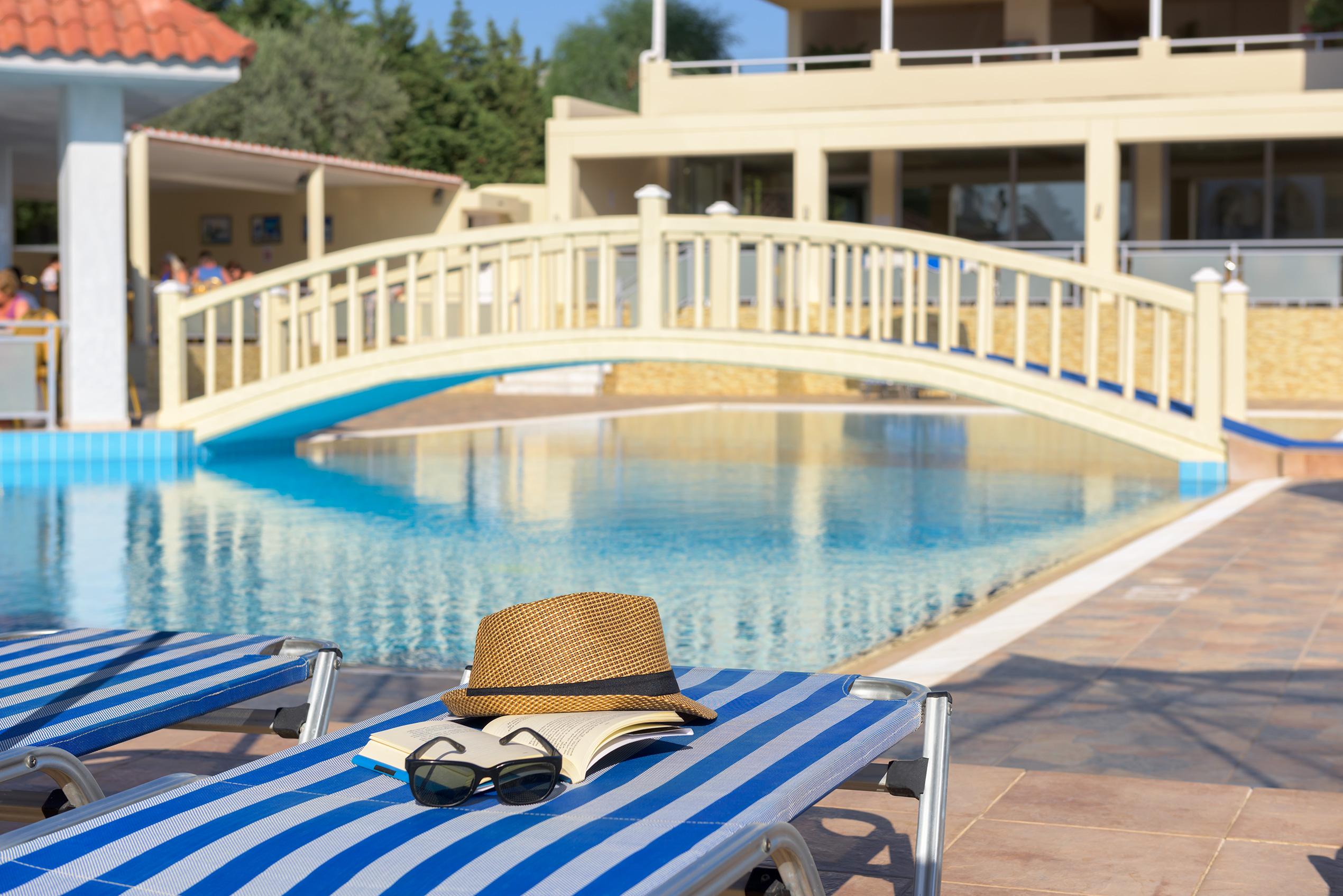Memphis Beach Hotel Kolymbia Exterior foto